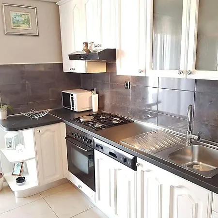 Biograd Riviera 8127 Daire *