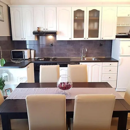 Biograd Riviera 8127 Daire