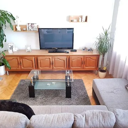 Biograd Riviera 8127 Apartamento *