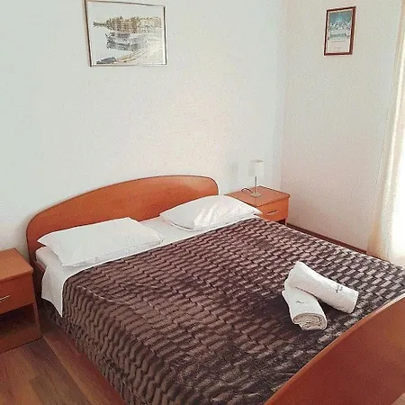 Biograd Riviera 8127 Daire